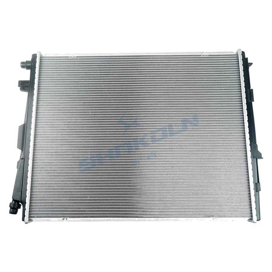 Radiator