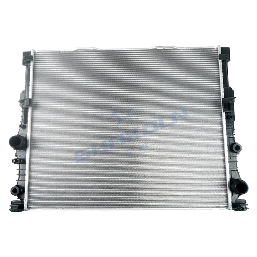 Radiator
