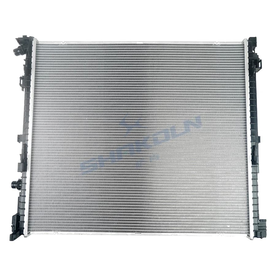 Radiator