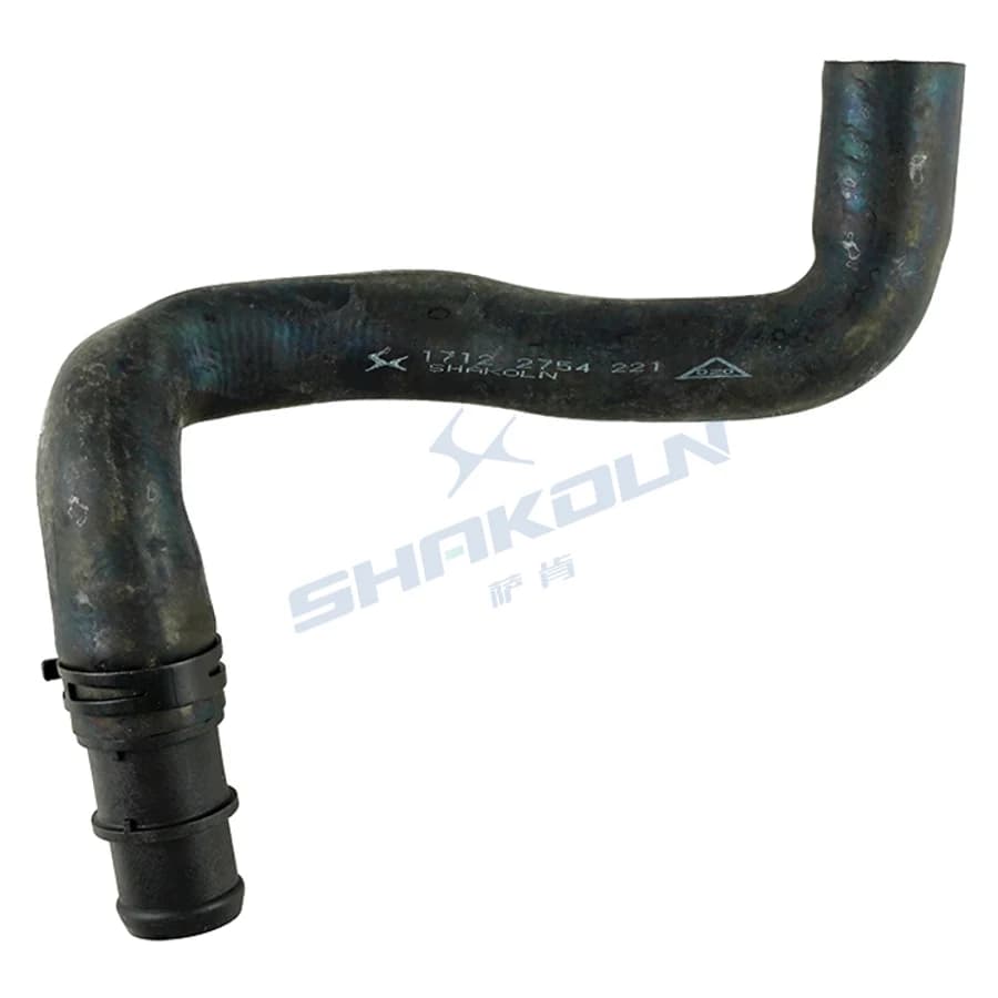 Upper Radiator Hose
