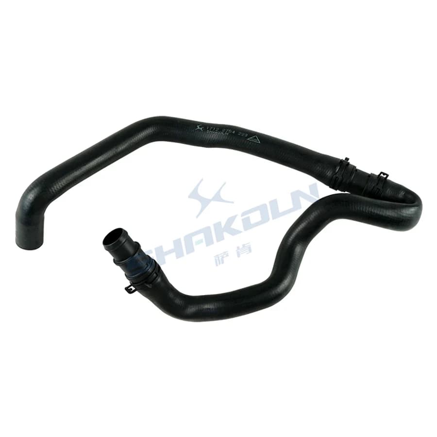 Lower Radiator Hose