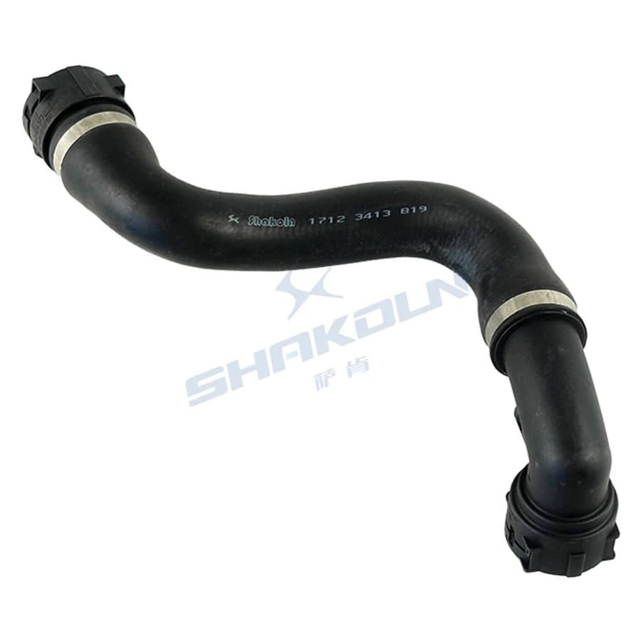 Lower Radiator Hose
