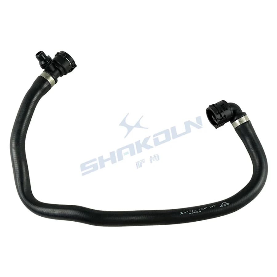 Lower Radiator Hose