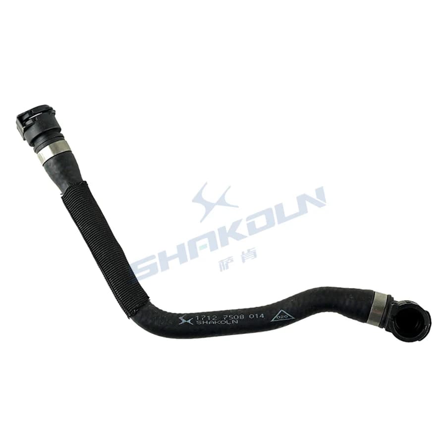 Coolant Hose