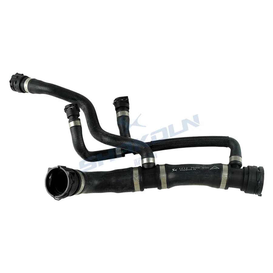 Upper Radiator Hose
