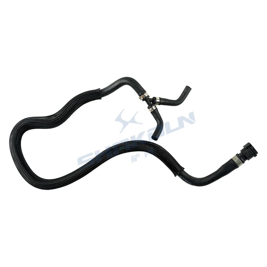Exhaust Pipe