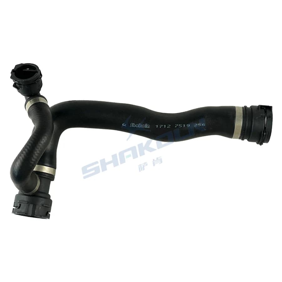 Upper Radiator Hose