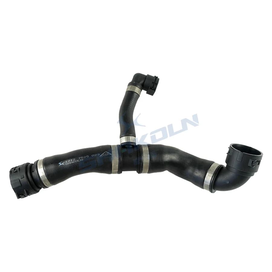 Upper Radiator Hose