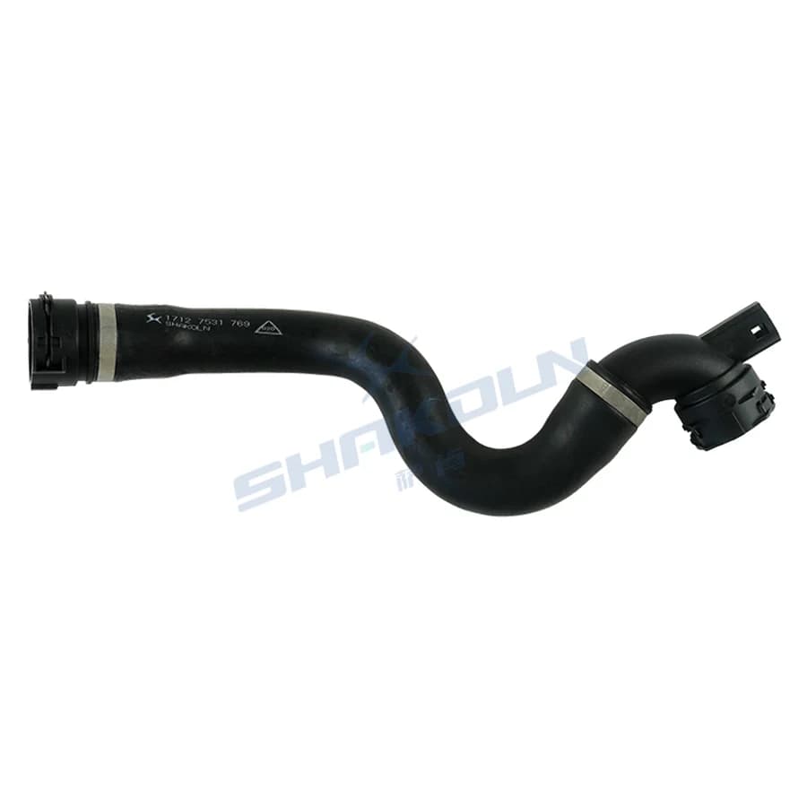 Lower Radiator Hose