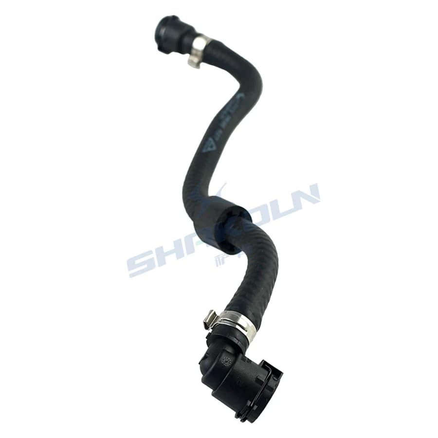 Expansion Tank / Coolant Reservoir