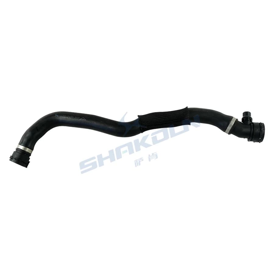 Upper Radiator Hose