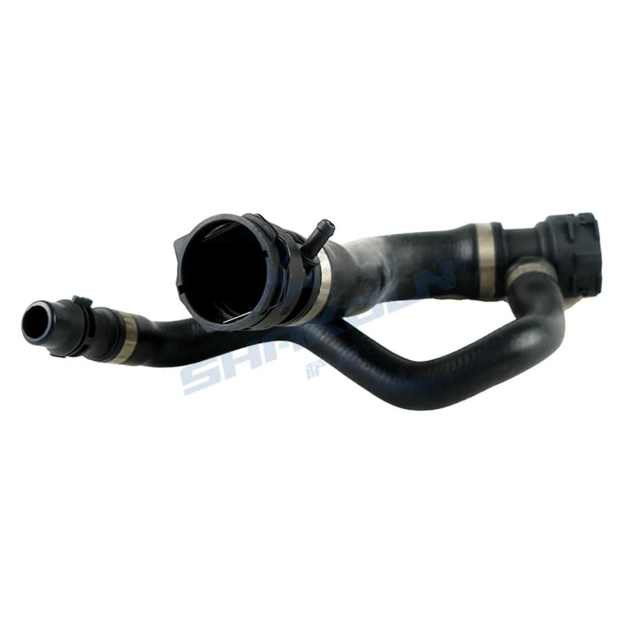 Upper Radiator Hose
