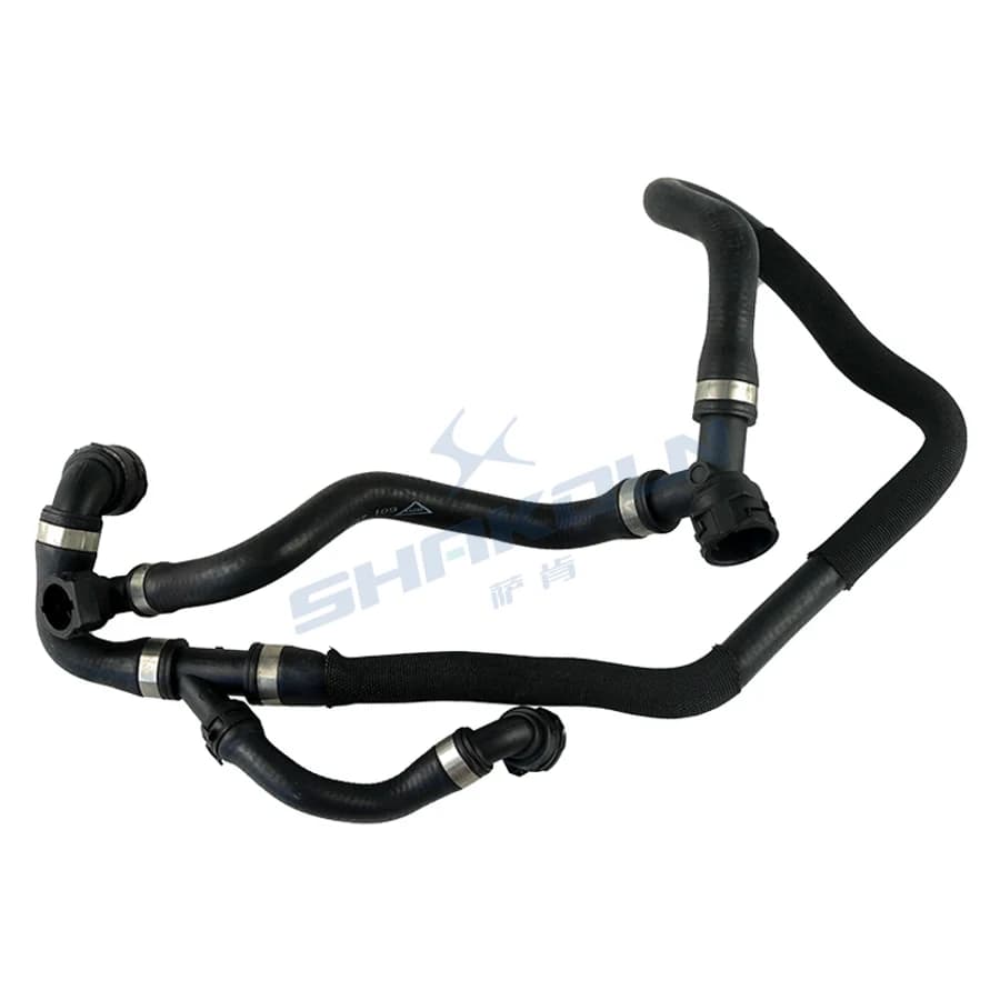 Coolant Hose