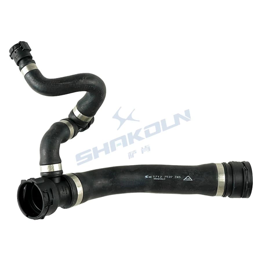Upper Radiator Hose