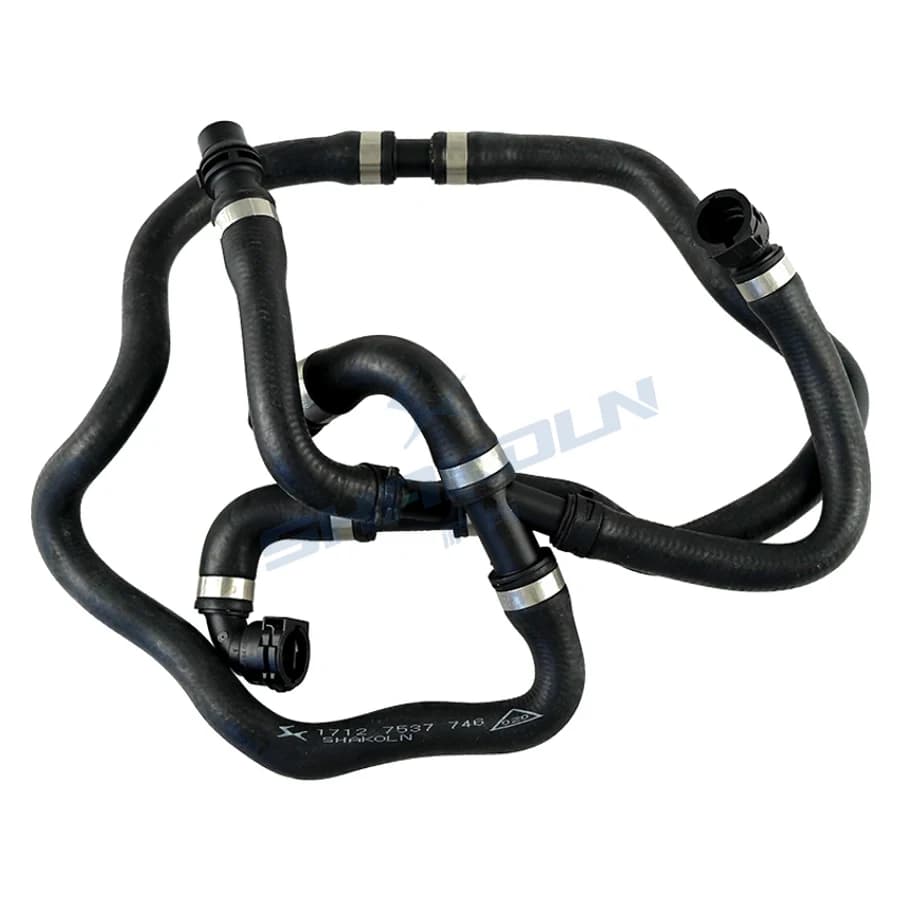Coolant Hose