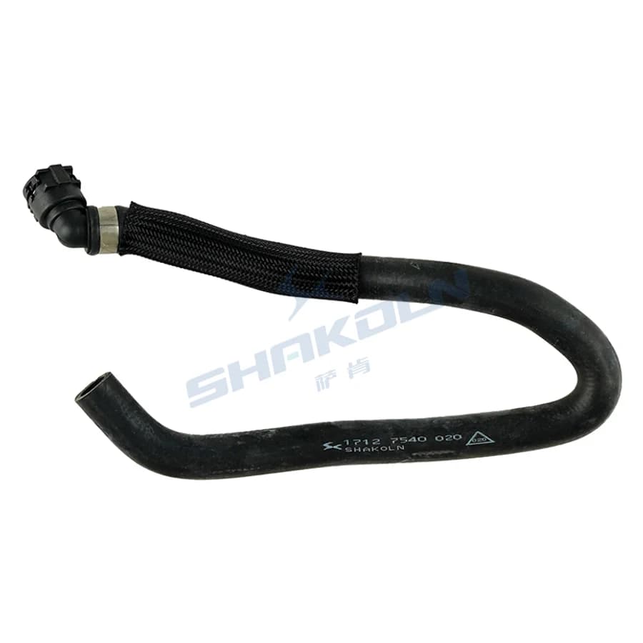 Coolant Hose