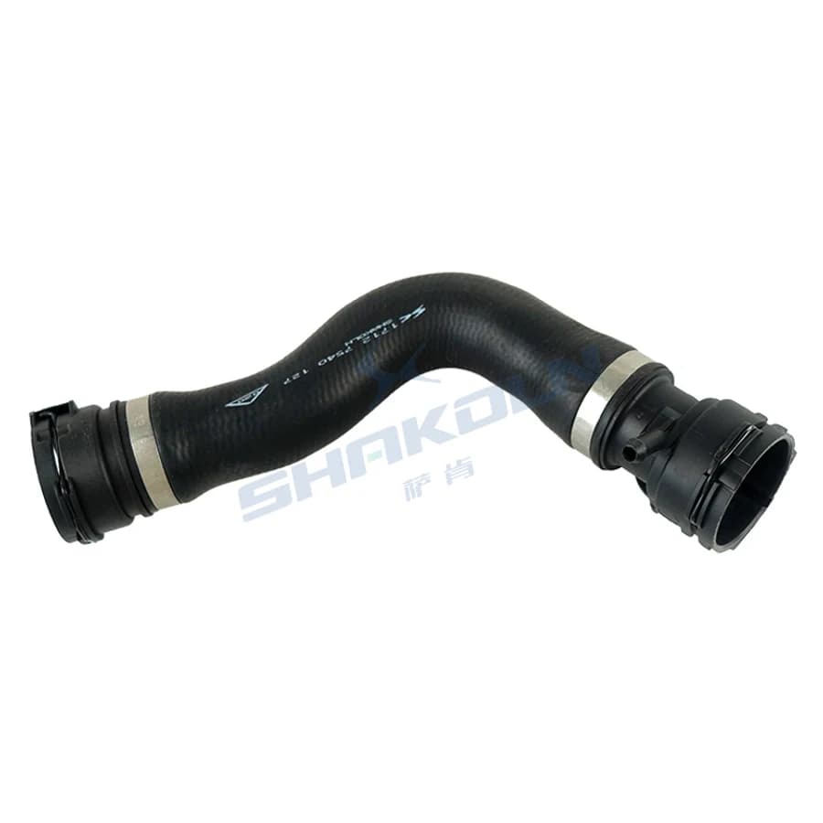 Upper Radiator Hose