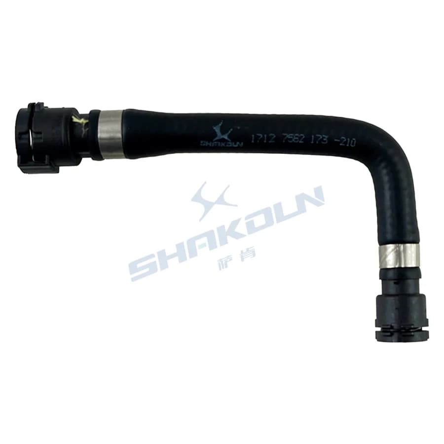 Coolant Hose