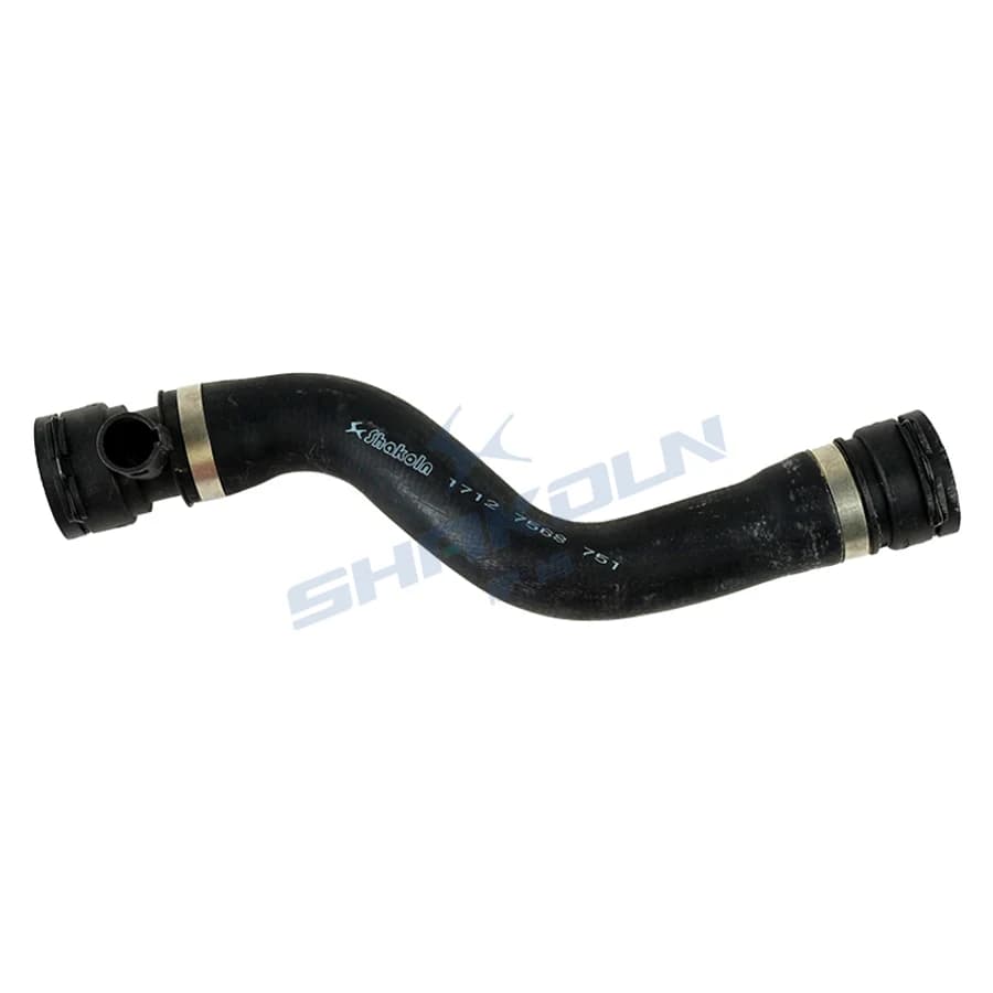 Lower Radiator Hose