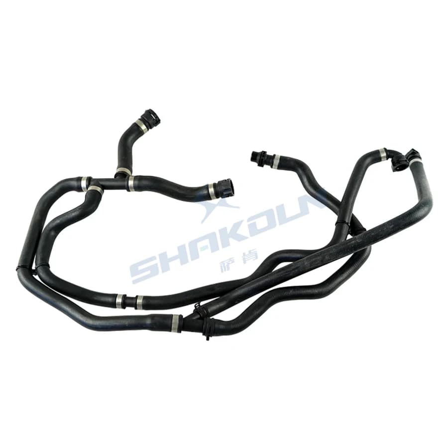 Coolant Hose