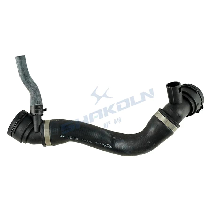 Lower Radiator Hose