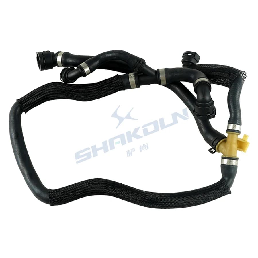 Coolant Hose