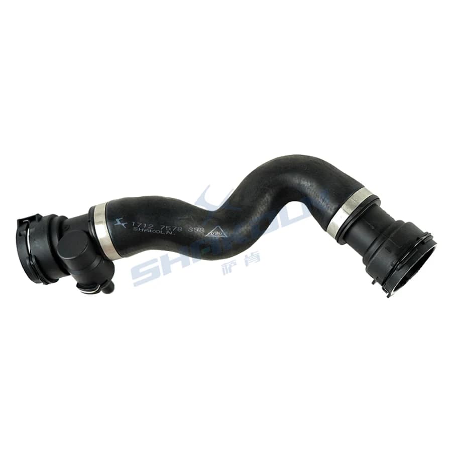 Upper Radiator Hose