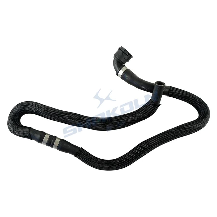 Lower Radiator Hose
