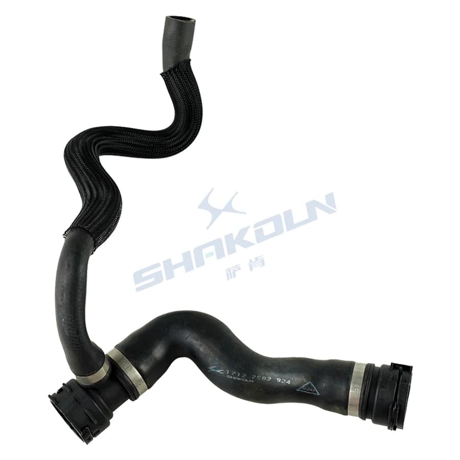 Coolant Hose