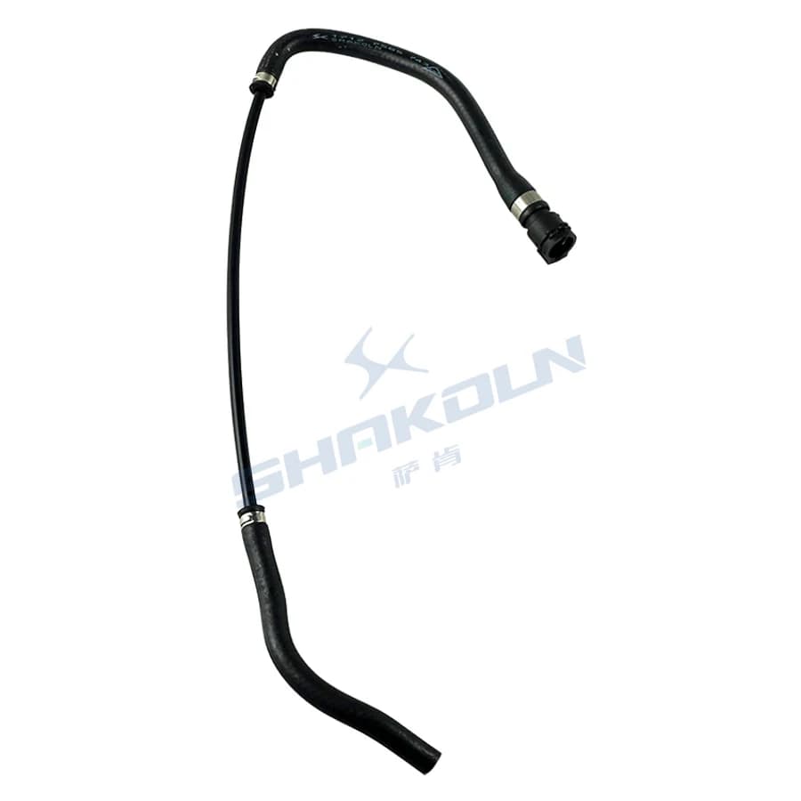 Upper Radiator Hose