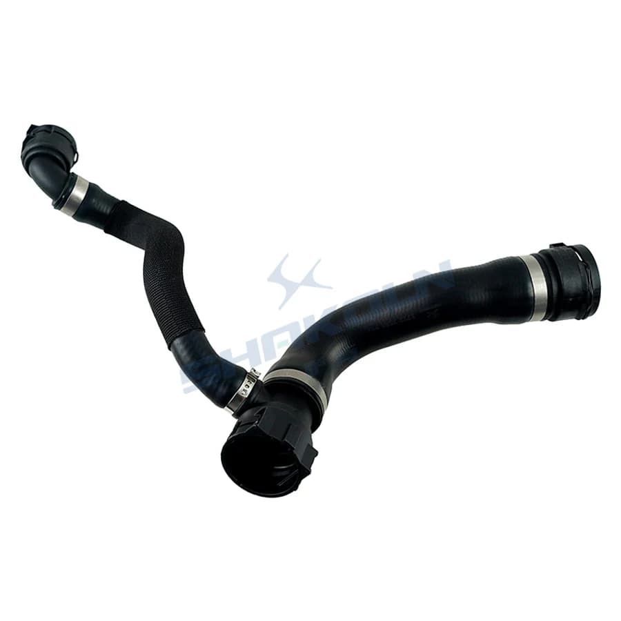 Upper Radiator Hose