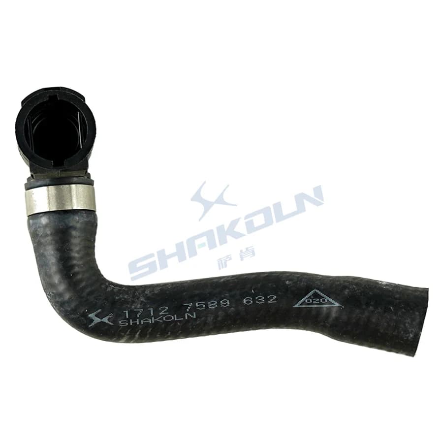 Coolant Hose