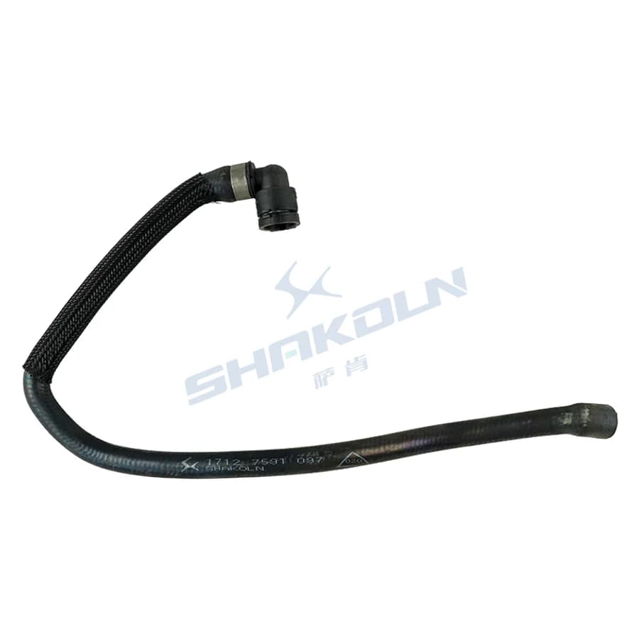 Coolant Hose