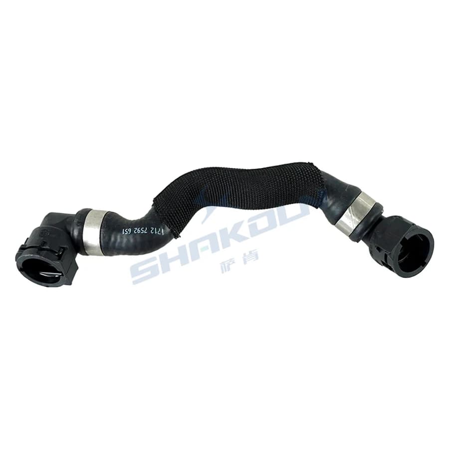 Coolant Hose