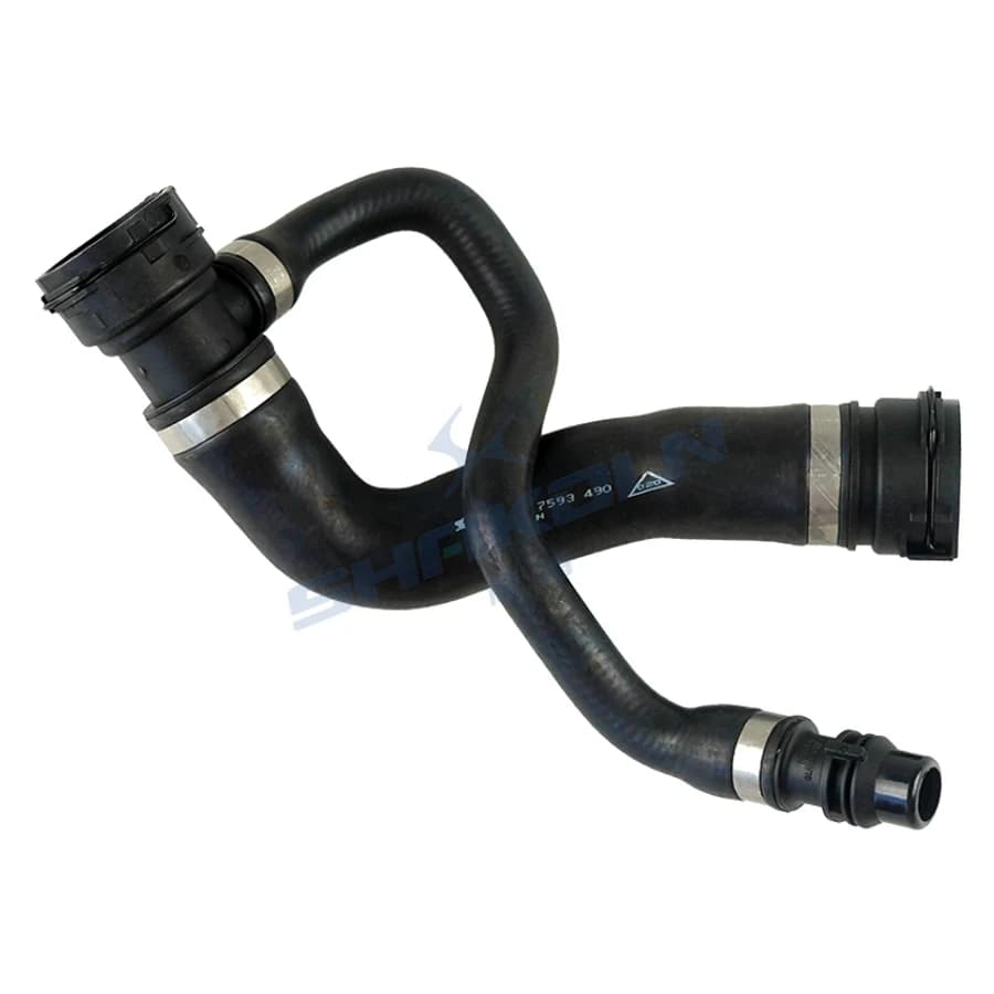 Upper Radiator Hose