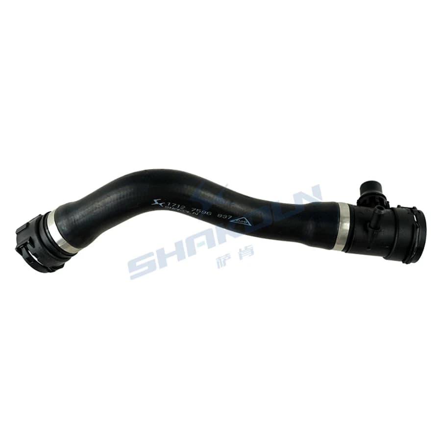 Upper Radiator Hose