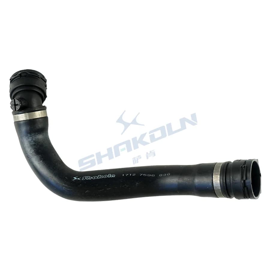 Lower Radiator Hose