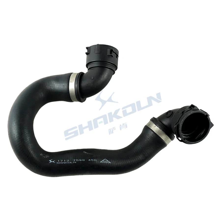 Lower Radiator Hose