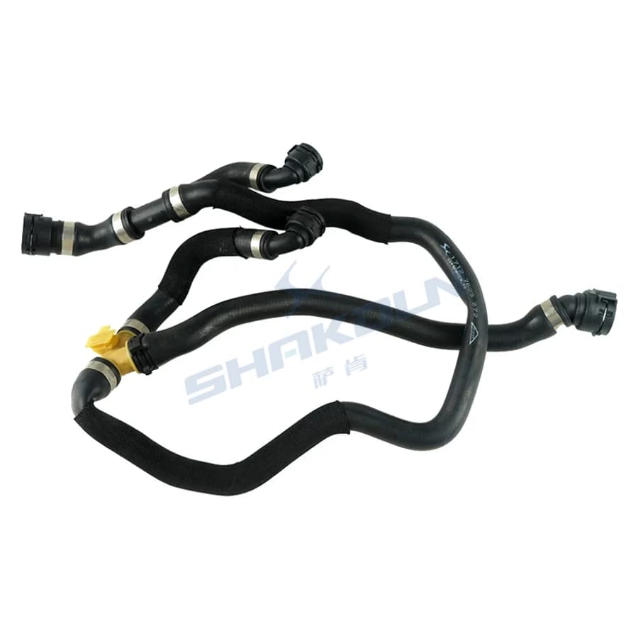 Coolant Hose
