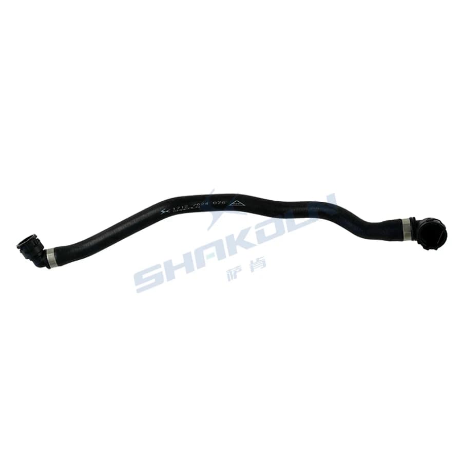 Coolant Hose