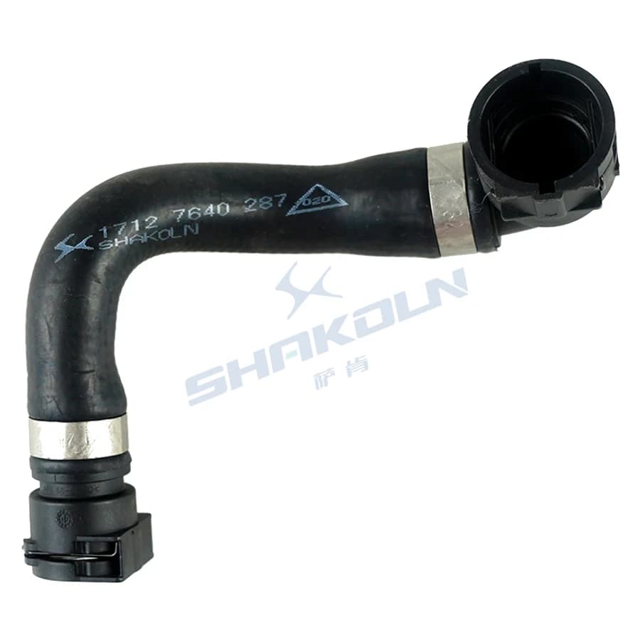 Coolant Hose