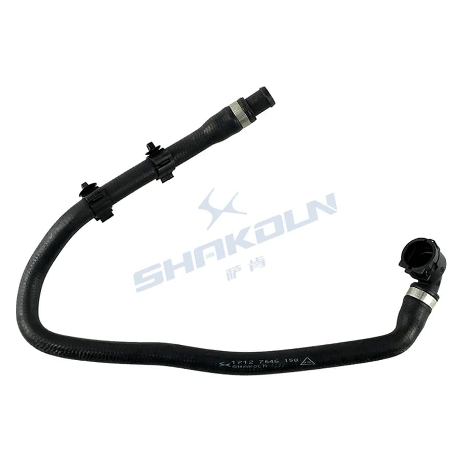 Coolant Hose