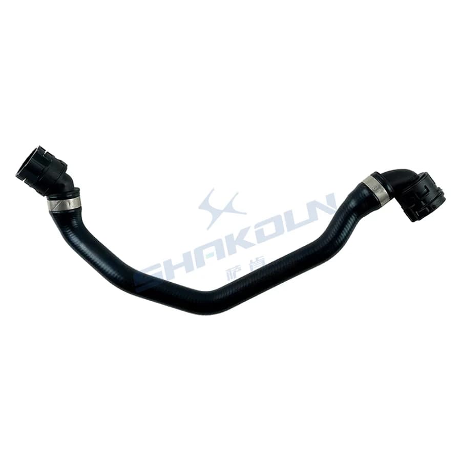 Auxiliary Water Pump
