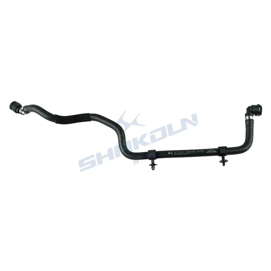 Expansion Tank / Coolant Reservoir