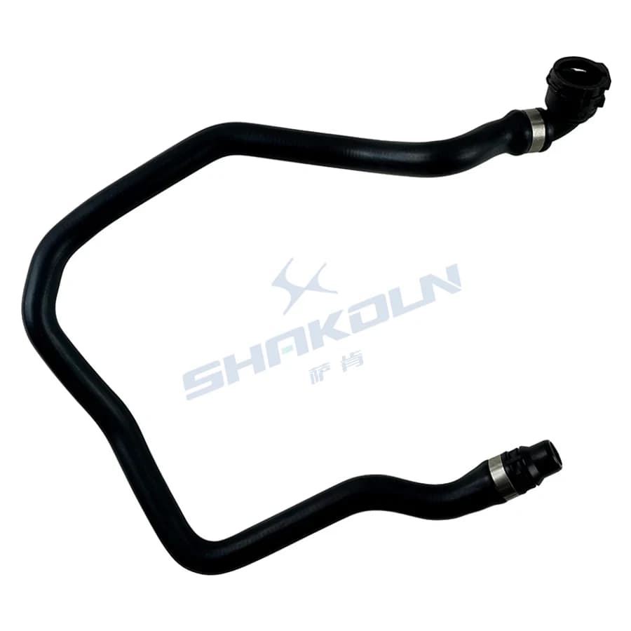 Lower Radiator Hose