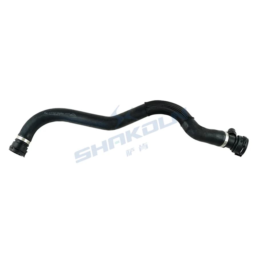 Upper Radiator Hose