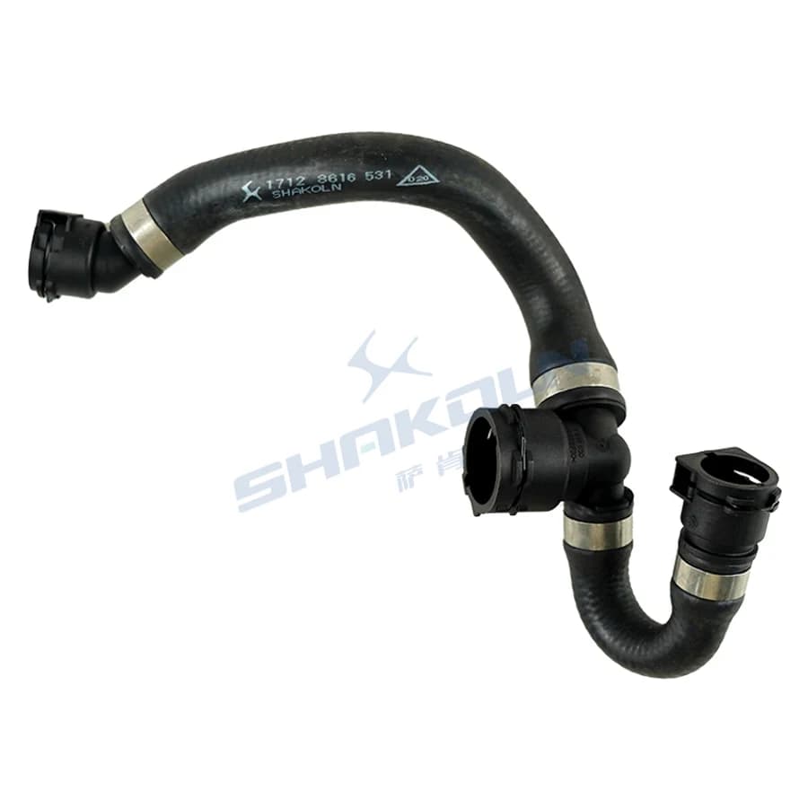 Coolant Hose