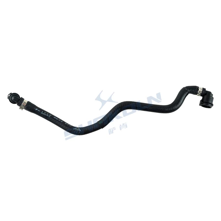 Expansion Tank / Coolant Reservoir