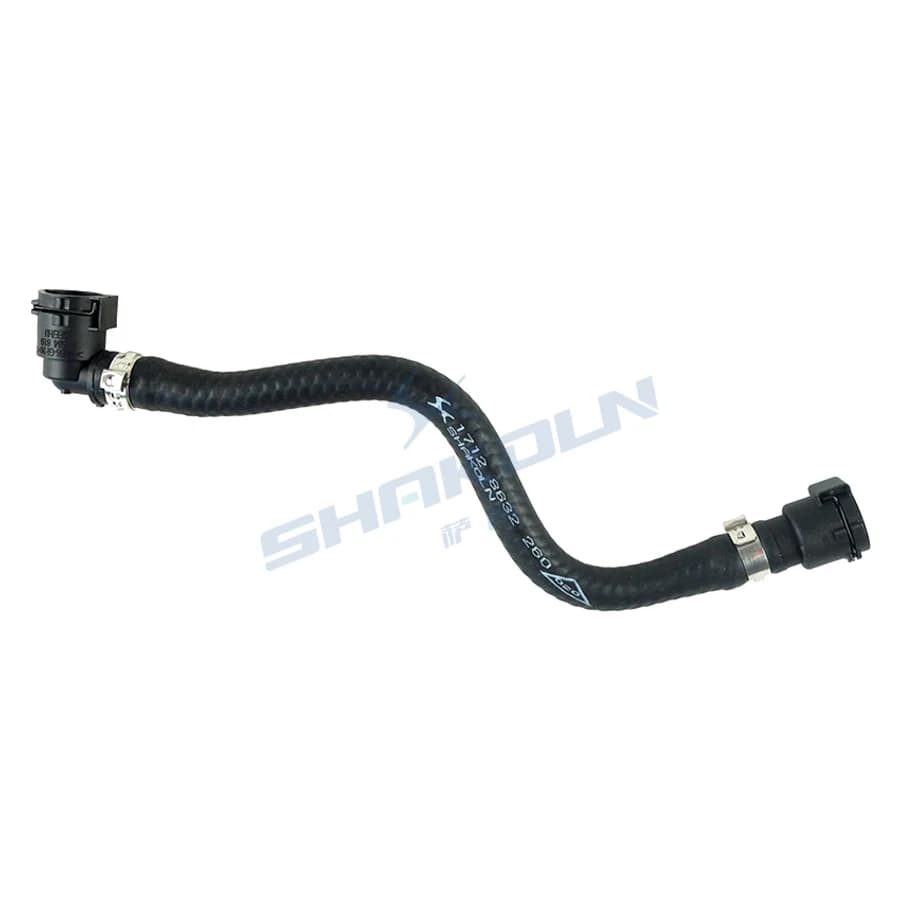 Expansion Tank / Coolant Reservoir