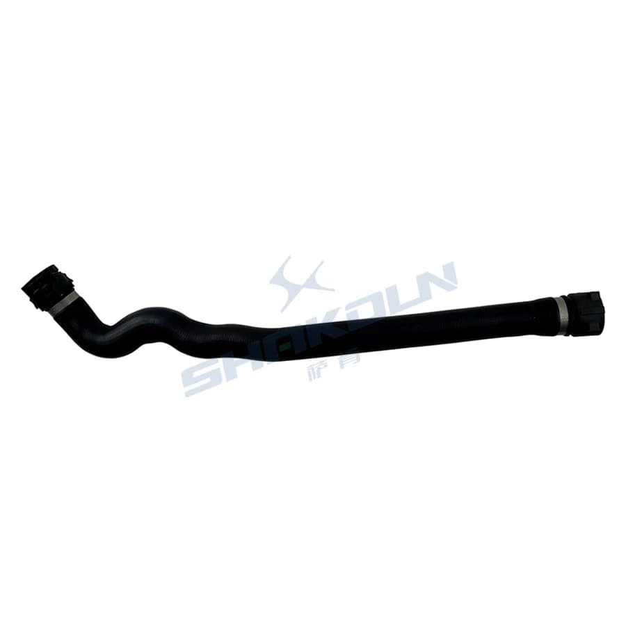 Upper Radiator Hose
